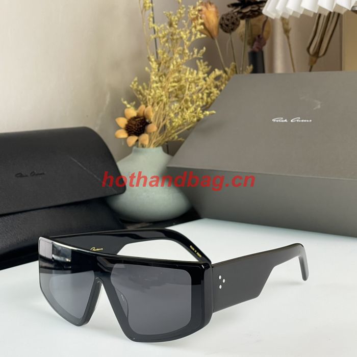 Rick Owens Sunglasses Top Quality ROS00032 Rick Owens Sunglasses Top Quality ROS00032